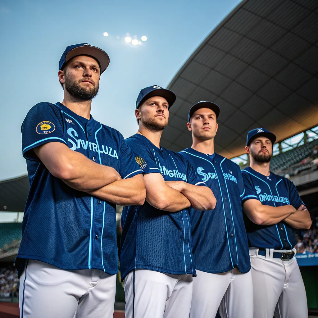 SORNELVIA professional team